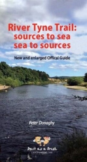 River Tyne Trail  sources to sea, sea to sources