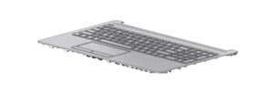 HP TOP COVER W/KB AHS FR HP TOP COVER W/KB AHS FR