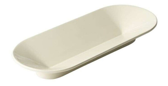 Muuto - Mere Bowl 51,5 x 21,5 OffWhite Muuto