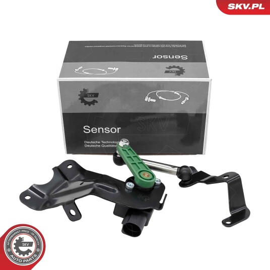 ESEN SKV 81SKV022 Sensor, lyslengderegulering