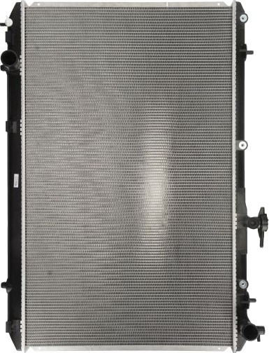 Radiator, motorkjøling KOYORAD PL012498 Radiator, motorkjøling KOYORAD PL012498