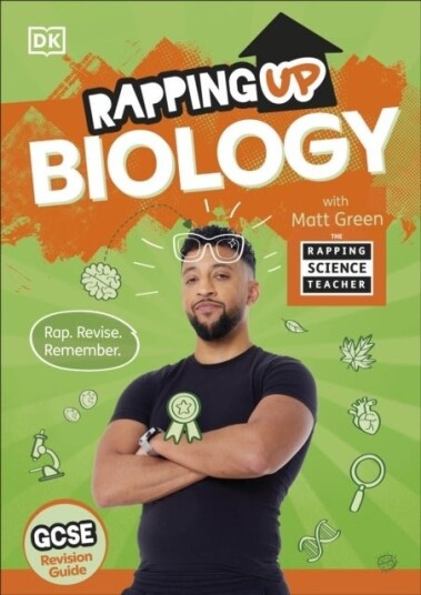 Rapping Up Biology Rapping Up Biology