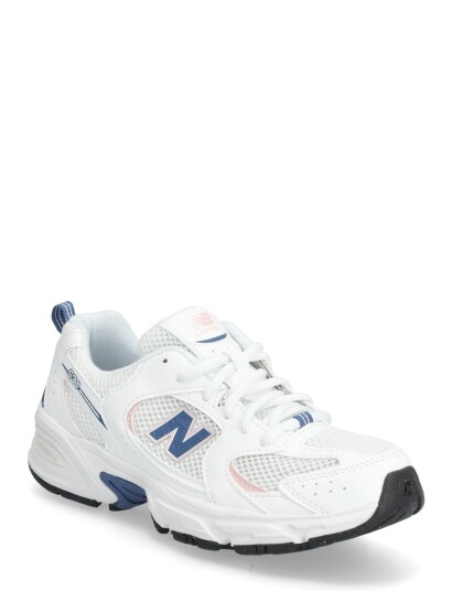 New Balance New Balance 530 Kids Lace White 39