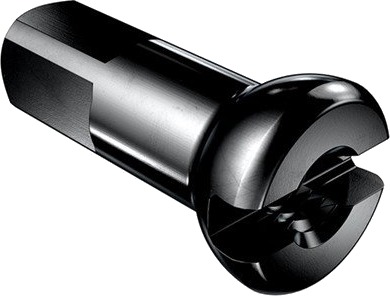 DT Swiss Nippel DT Pro Head, Prolock 14 mm x1.8mm