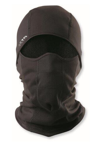 Pbs Balaclava Mp Pro Black JNR
