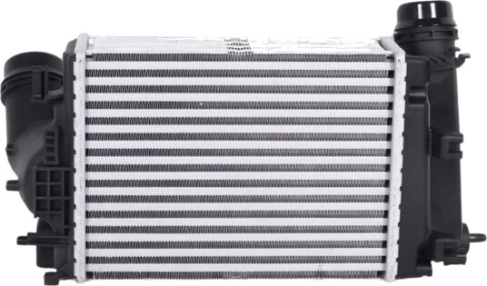 Intercooler KAMOKA 7750157