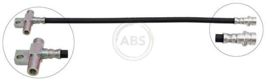 Bremseslange A.B.S. SL 3693 Bremseslange A.B.S. SL 3693