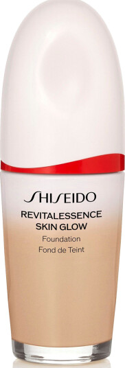 Shiseido Revitalessence Skin Glow Foundation 260 Cashmere SPF 30 - 30ml Shiseido Revitalessence Skin Glow Foundation 260 Cashmere SPF 30 - 30ml