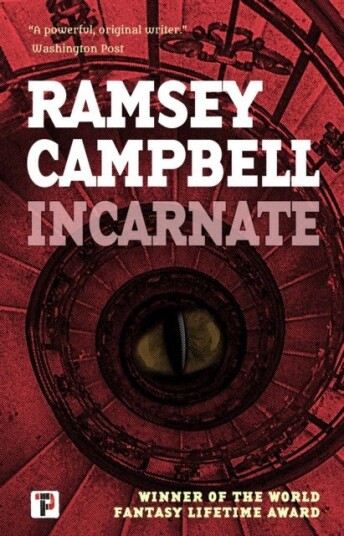 Incarnate Incarnate