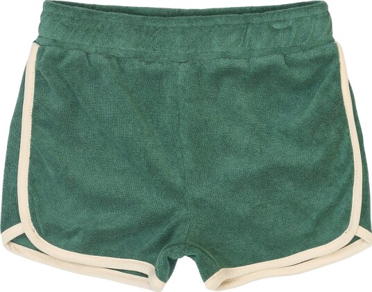 The New Tnstterry Shorts Green 98 The New Tnstterry Shorts Green 98