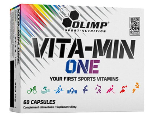 Olimp Vita-Min One 60 caps