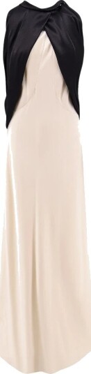 Alberta Ferretti Dame Kjoler Flerfarget M,