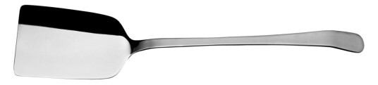 VEGA Stekespade Cassio 31 cm (L) Sølvfarge