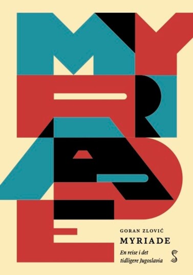 Myriade Myriade