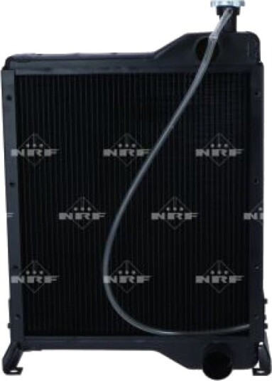 Radiator NRF 52255
