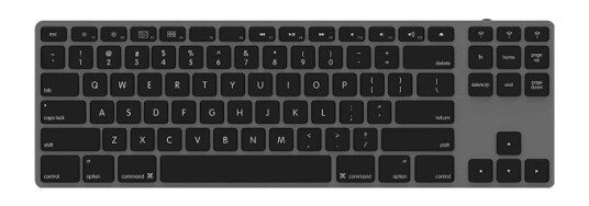 Matias Fk408btb-Tastatur (Fk408btb-Uk) Matias Fk408btb-Tastatur (Fk408btb-Uk)