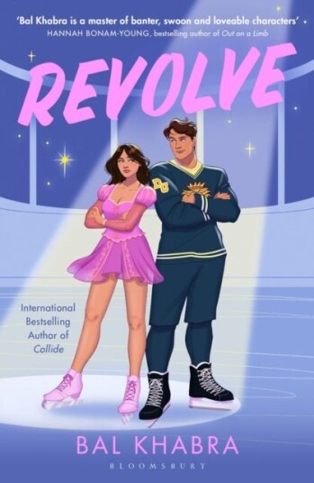 Revolve Revolve