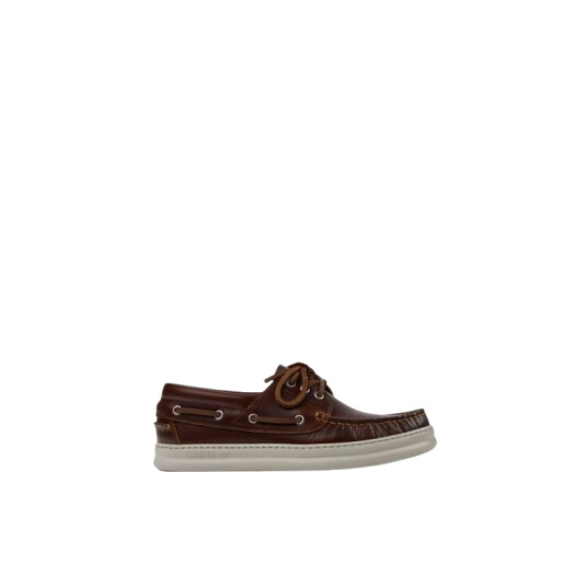 Camper Herre Sko Brun 43 EU, Camper Herre Sko Brun 43 EU,