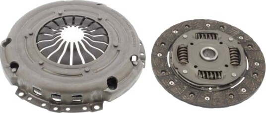 Clutchsett MAPCO 10763/0