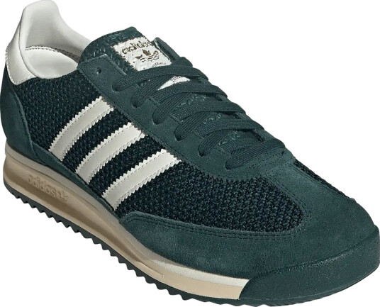 adidas Originals Sl 72 Rs - Green - 40