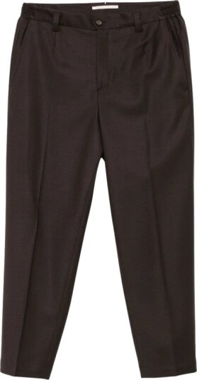 Briglia Herre Bukser Brun XL, Briglia Herre Bukser Brun XL,