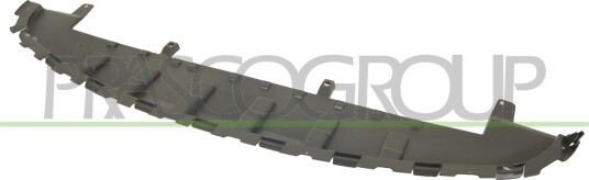 PRASCO RN3081900 Motorrom isolering