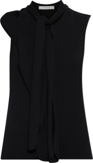 Lemaire Dame Jakker Svart S, Lemaire Dame Jakker Svart S,