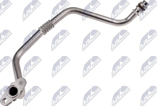 Oljeledning, lader NTY ECD-RE-026