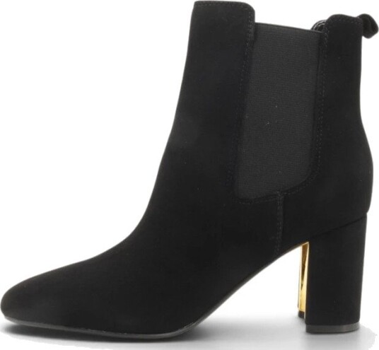 Guess Dame Sko Svart 35 EU, Guess Dame Sko Svart 35 EU,