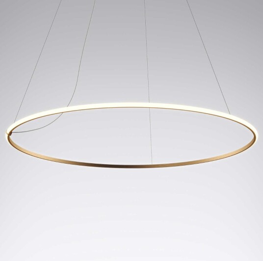 Olympic Power Takpendel 139 Cm 83W LED 2700K