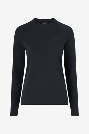 Craft Treningstrøye Active Comfort LS 2 W Craft Treningstrøye Active Comfort LS 2 W