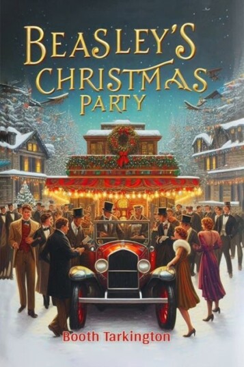 Beasley's Christmas Party Edition2024