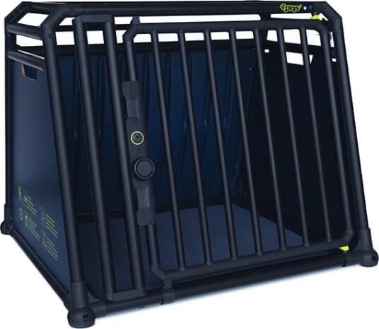 4Pets hundebur Pro Noir 4 Small 66x81,5x73,5 cm 4Pets hundebur Pro Noir 4 Small 66x81,5x73,5 cm