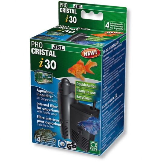 Jbl Procristal I30 Internt Filter