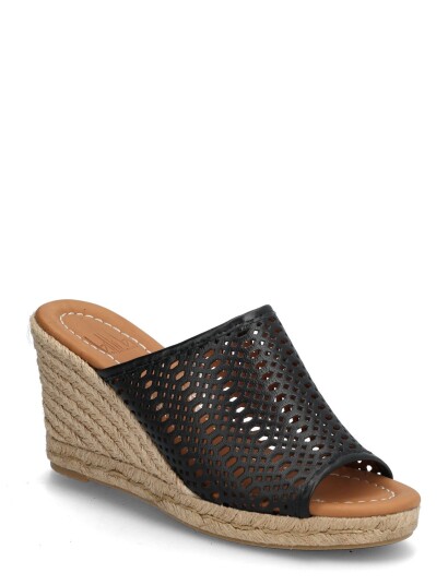Billi Bi Espadrilles Black 40