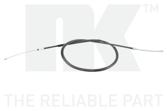 Bremsewire NK 903760 Bremsewire NK 903760