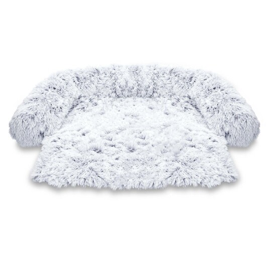 Zooplus Exclusive Koseseng Sofa Cloud Waterproof L 125 X B 108 X H 15 cm Zooplus Exclusive Koseseng Sofa Cloud Waterproof L 125 X B 108 X H 15 cm