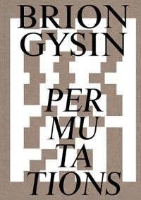 Gysin Brion Permutations Gysin Brion Permutations
