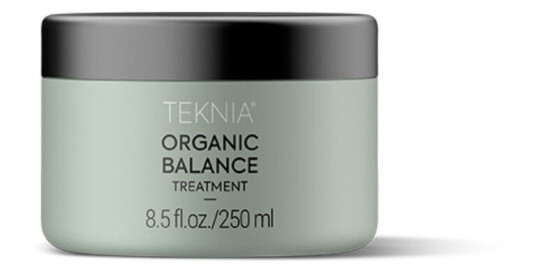 Lakme Lakmé Teknia Organic Balance Treatment 250ml Lakme Lakmé Teknia Organic Balance Treatment 250ml