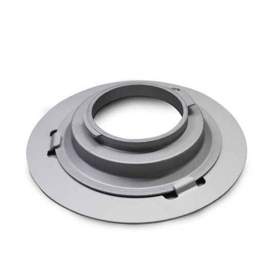 Manfrotto Ezybox Pro Speedring Plate For Broncolor Manfrotto Ezybox Pro Speedring Plate For Broncolor