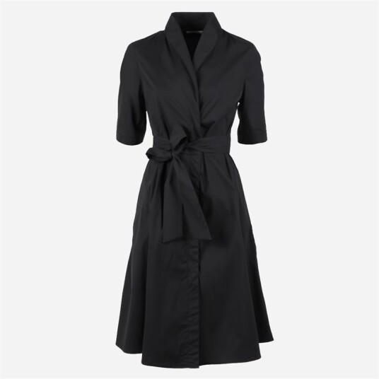 Stenströms Sofia Dress Black XS
