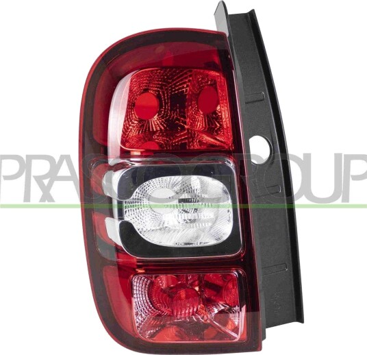 PRASCO DA8224154 Baklykt