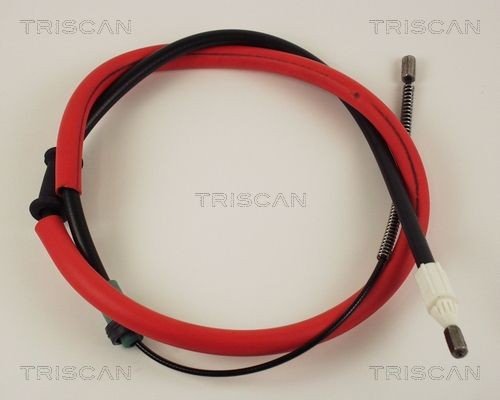 Bremsewire TRISCAN 8140 25177 Bremsewire TRISCAN 8140 25177