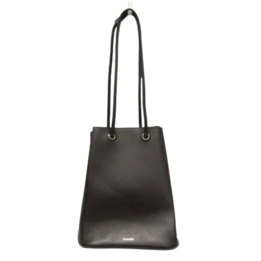 Jil Sander unisex Brun