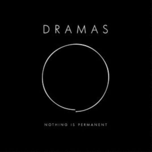 Dramas Nothing Is Permanent CD