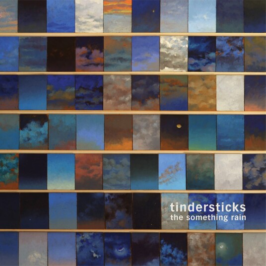 Tindersticks The Something Rain LP/Vinyl Tindersticks The Something Rain LP/Vinyl