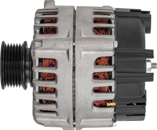 Dynamo HELLA 8EL 015 637 091