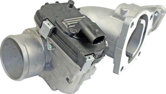 Gasspjeld METZGER 0892506