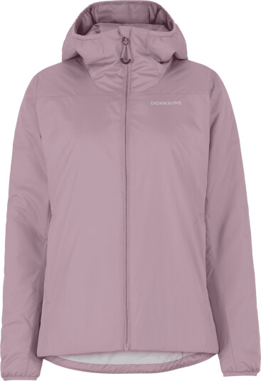 Didriksons Women"s Karix Jacket Lilac Haze 42