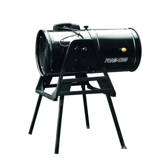 EuroLite Foam 1200 Cannon
